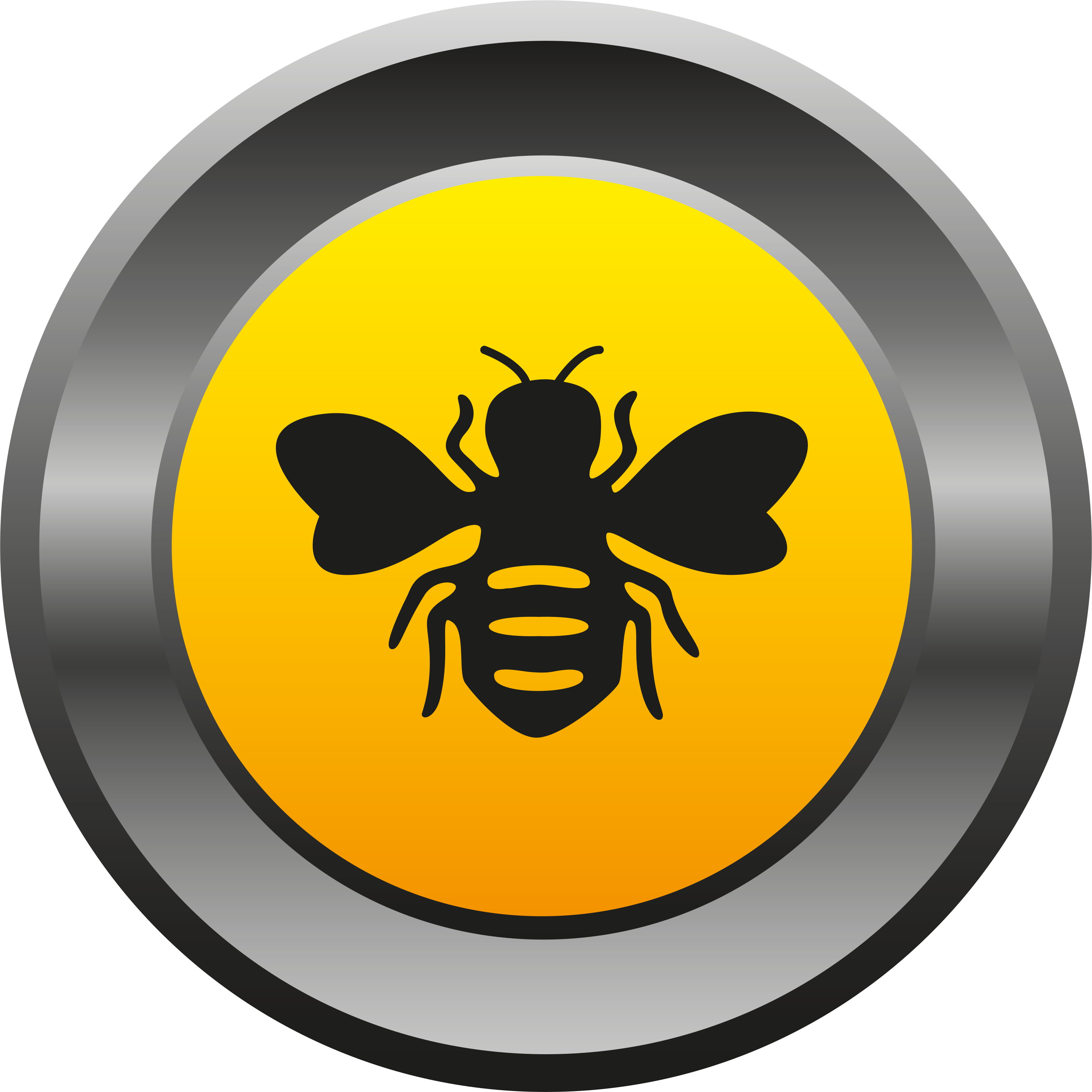 Honeybee (3321x3321)
