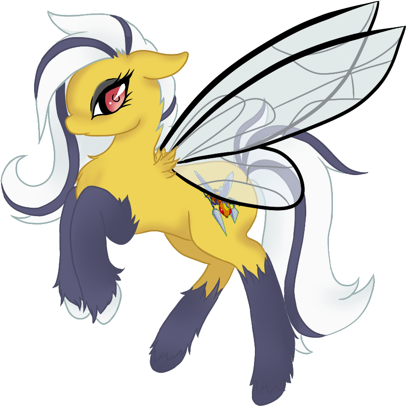 Pokemon Beedrill Vs Vespiquen Images - Charizard (848x1000)