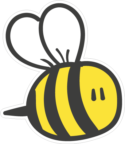 Bee - Bee (500x500)