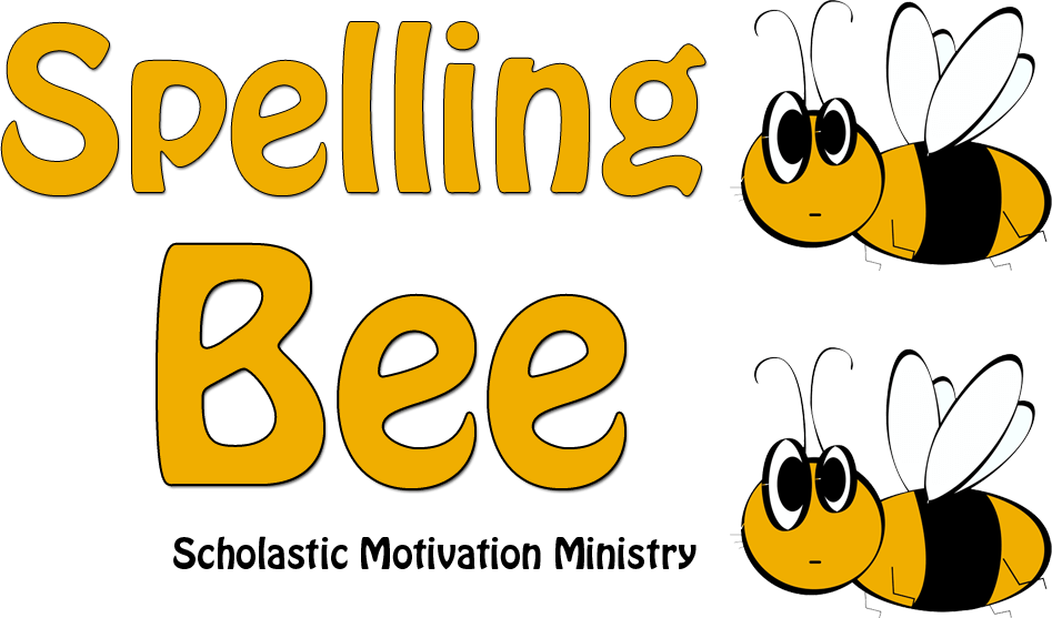 Spelling Bee - Spelling Bee Contest Png (947x557)
