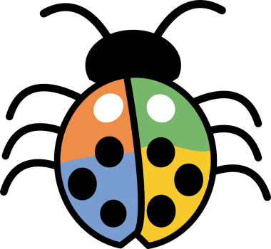 Top 8 Open Source Bug Tracking Tools - Bug Clip Art (380x350)