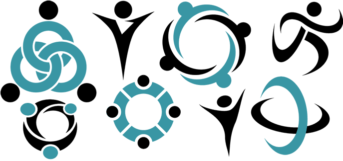 Logo, For Logo Design Web Designing Company In Chennai - Logo Design (689x331)