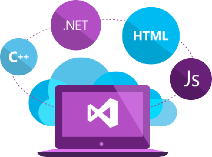 Net Developers Delivers Incomparable Website Development - Asp Net Web Development (720x534)