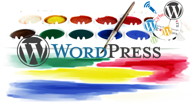Wordpress Website Designing - Wordpress Website Design And Development (670x367)