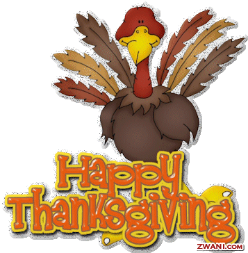 1happy-thanksgiving - Happy Thanksgiving Gif Funny (357x364)