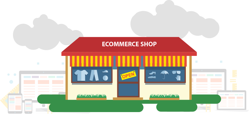 Ecommerce Web Design Is A Matter Of Creativity, Art, - Ecommerce Web Design Is A Matter Of Creativity, Art, (834x426)