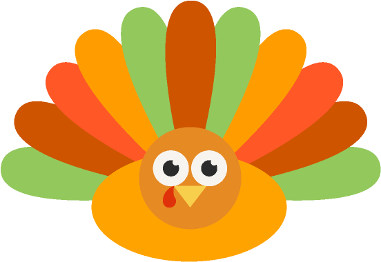 Emoji Sticker Thanksgiving Day Clip Art - Sticker (600x600)