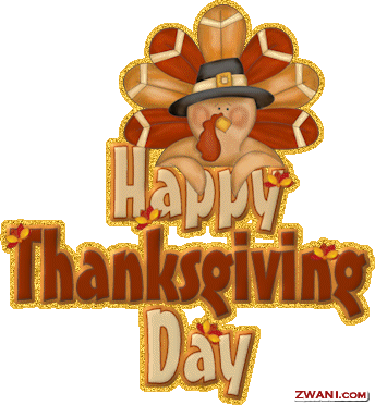Happy Thanksgiving - Happy Thanksgiving Gifs Animated (344x372)