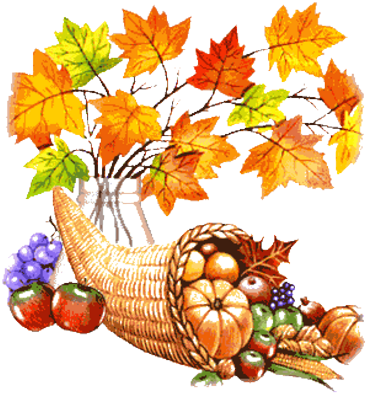 Thanksgiving Day - Thanksgiving 2017 Gif (379x400)