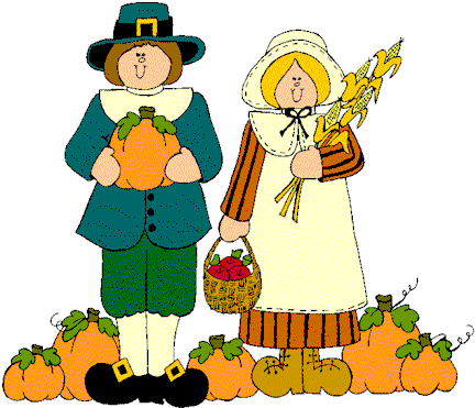 What's The Difference Between Election Day And Thanksgiving - Clip Art (460x386)
