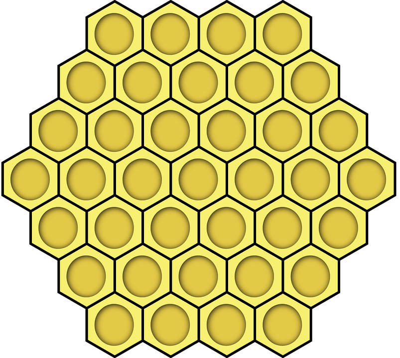 Beehive Cliparts 9, Buy Clip Art - Clip Art (803x720)