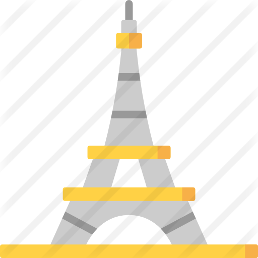 Eiffel Tower - Lighthouse (512x512)