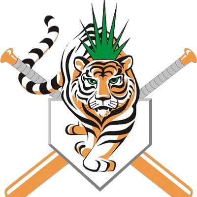 Saber Toothed Cat Stock Illustrations And Cartoons - Fc Ciego De Ávila (400x400)