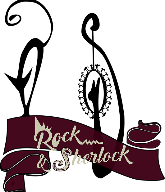 Création De Décorations Et Accessoires Rock / Anglais - France (531x619)