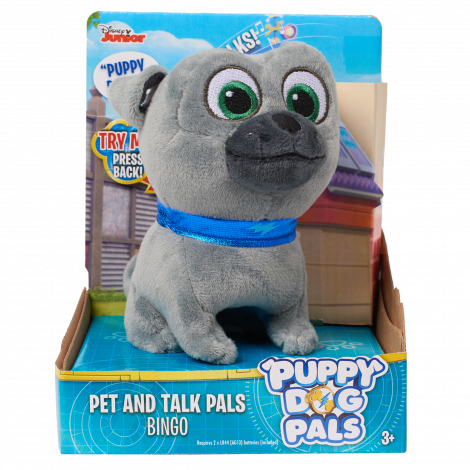 just play puppy dog pals
