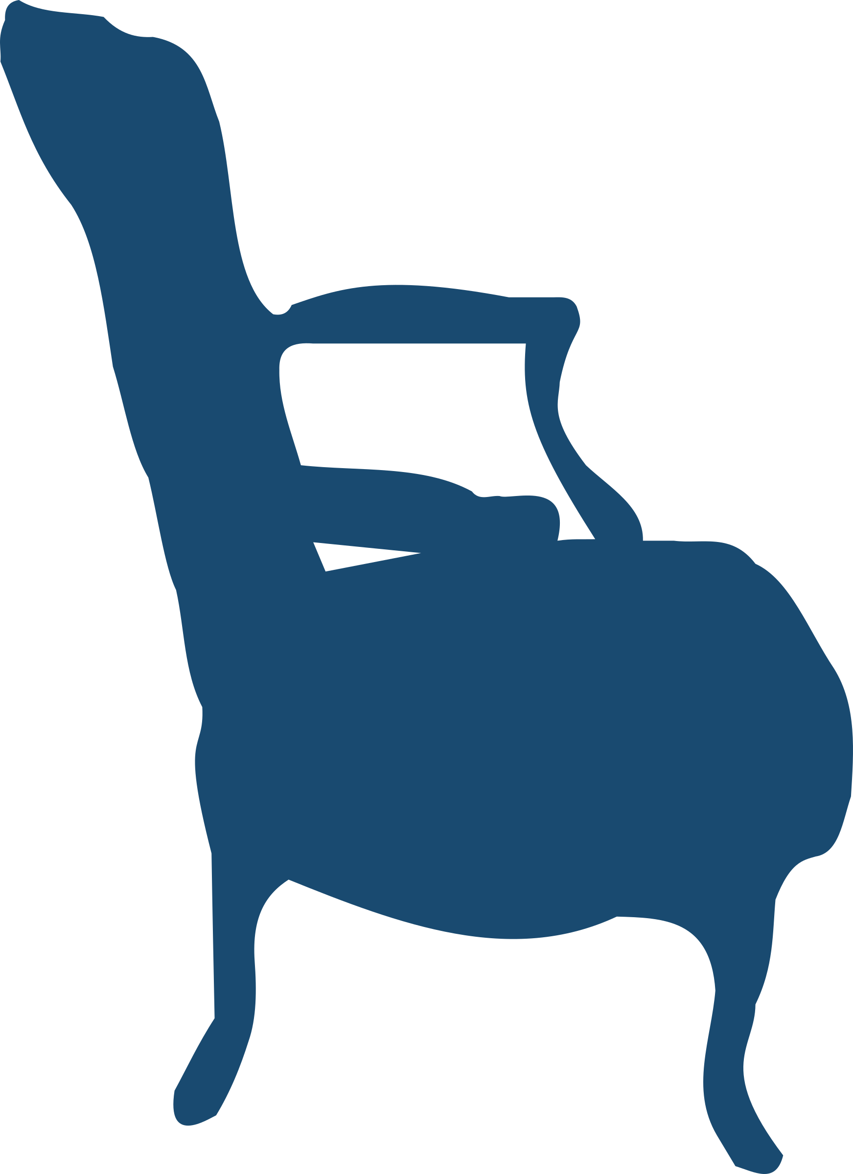Big Image - Silhouette Armchair (1743x2400)