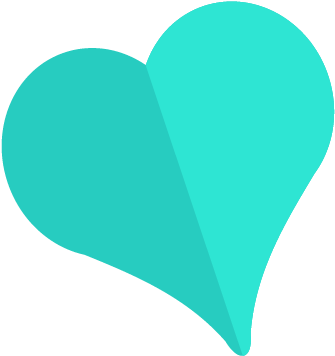 Corazones Celestes Png (492x461)