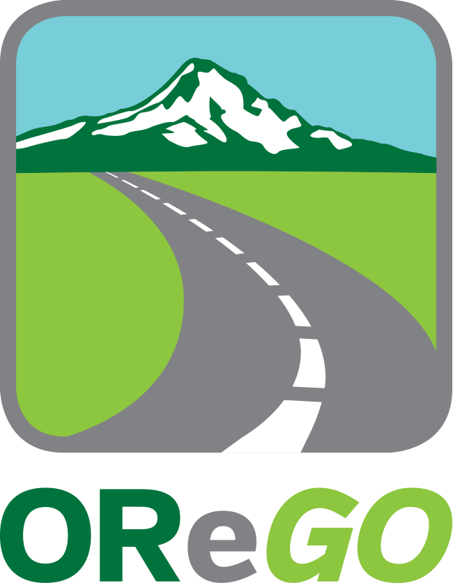Orego Logo - Road Usage Charge (650x836)