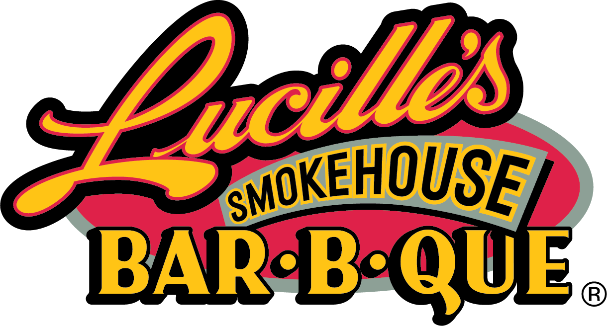 Lucille's Logo - Lucille's Smokehouse Bar-b-que (1220x656)