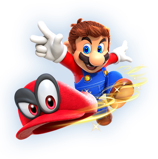 Mario Odyssey (511x512)