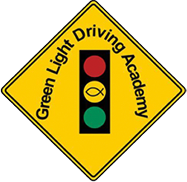 Greenlight Driving Academy - Green Light Driving School (366x358)