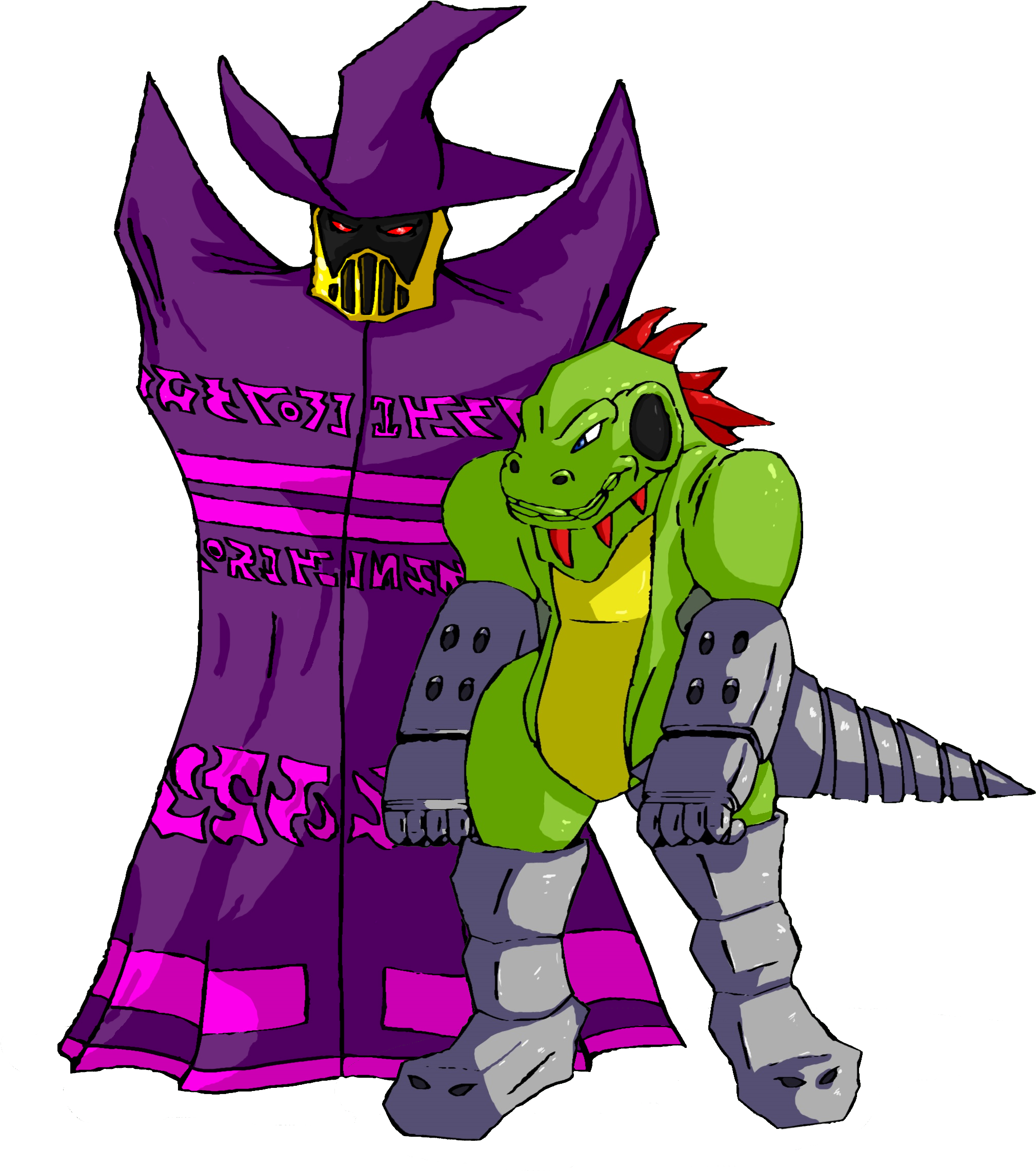 That Wraps Up This Week's Article, Thanks For Reading - Cartoon (2144x2336)