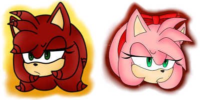 Amy-sara Annoyed By Amesrose257 - Annoyance (500x250)