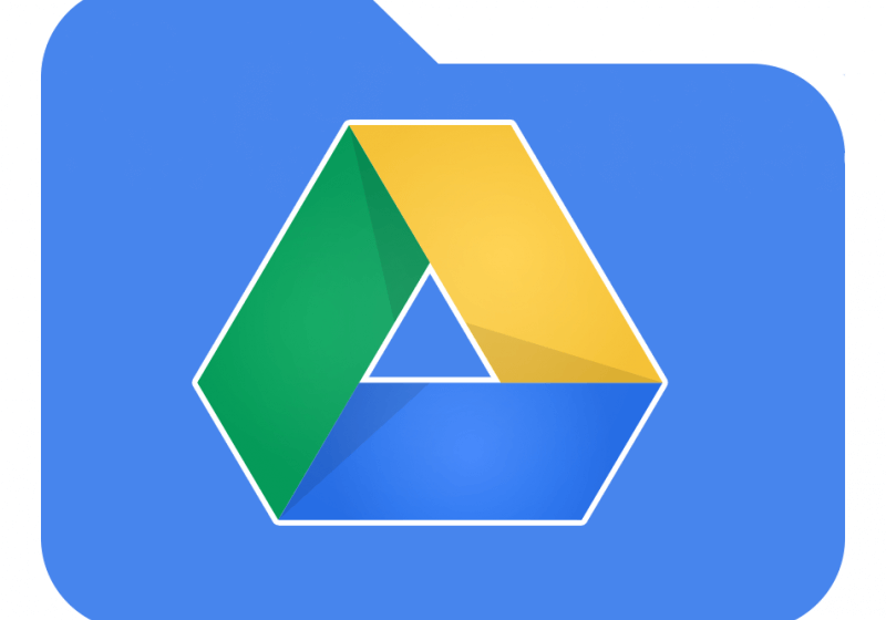 Google Drive To Be Shut Down Replaced By Backup And - Google Drive Folder Icon (800x560)