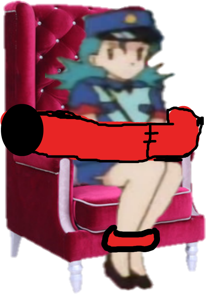 Officer Jenny Bound To A Chair By Kaijuboy455 On Deviantart - Chair Deviantart (920x1012)