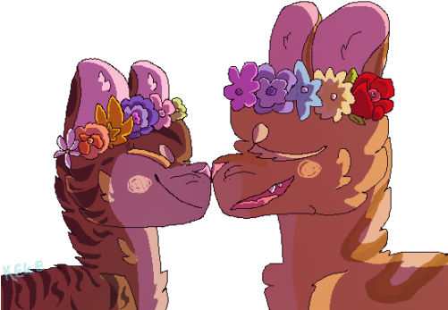 Gay - Cartoon (500x375)