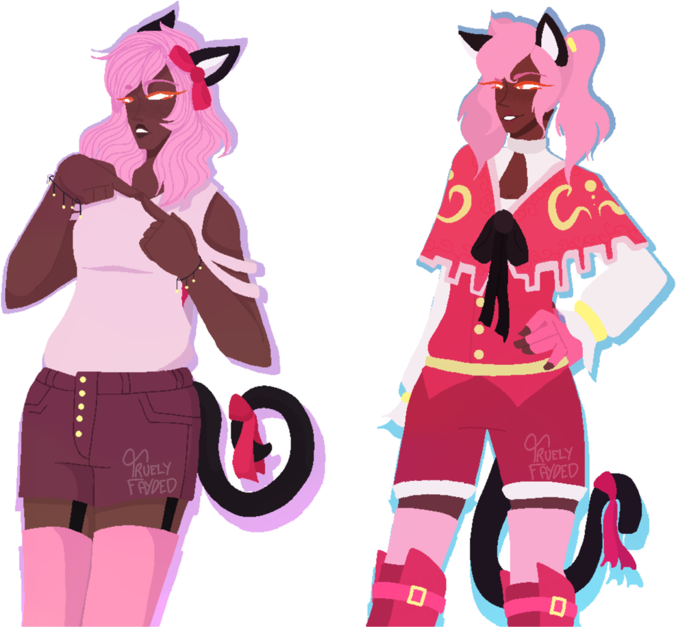 Kawaii Chan Aphmau (1024x932)