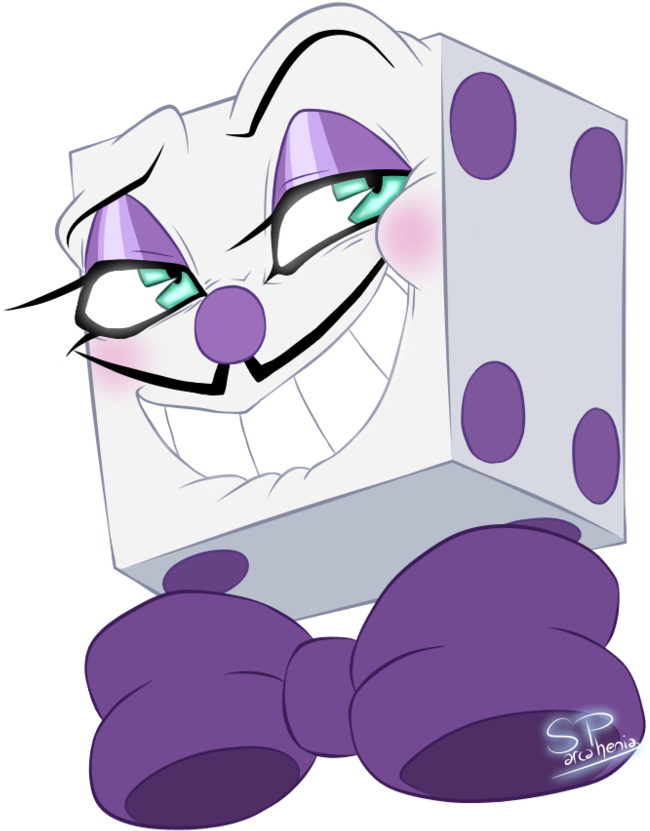 King Dice Meme By Sarcaphenia King Dice Meme By Sarcaphenia - King Dice Meme (1024x975)