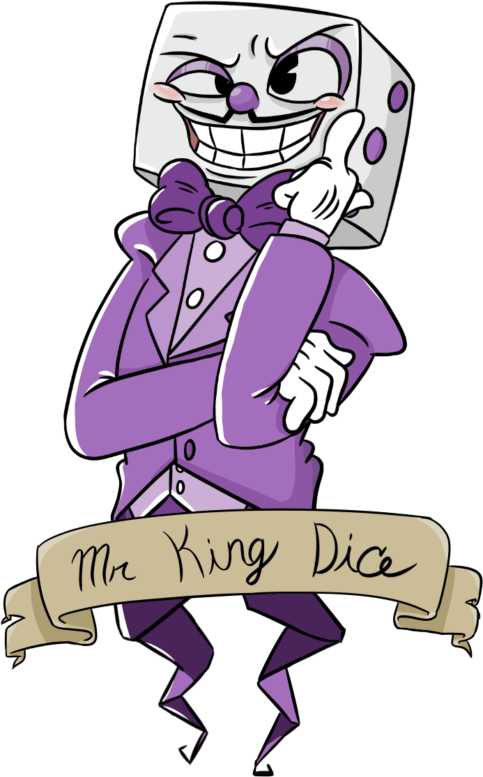 Don't Mess With Mr - Dice (725x1300)