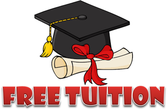 An Act Providing For A Full Tuition Subsidy For Students - Graduation Cap Clip Art (773x490)