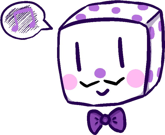 King Dice By Avery-fox - Cuphead King Dice Gif (749x621)
