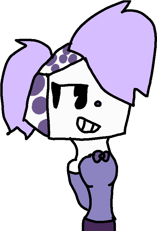 King Dice By Lovie5678 - King Dice Female (768x768)