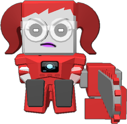 By - Robot (768x768)