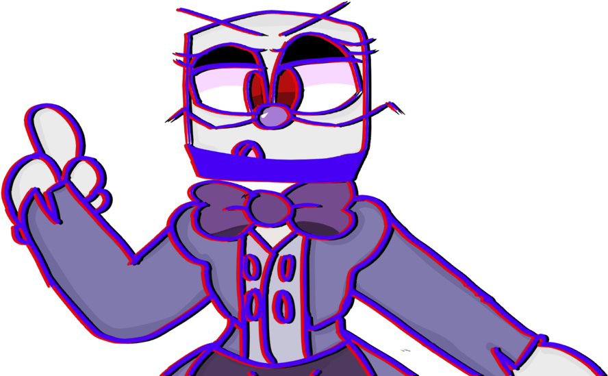 Glowy King Dice Thing - Cuphead (1024x576)