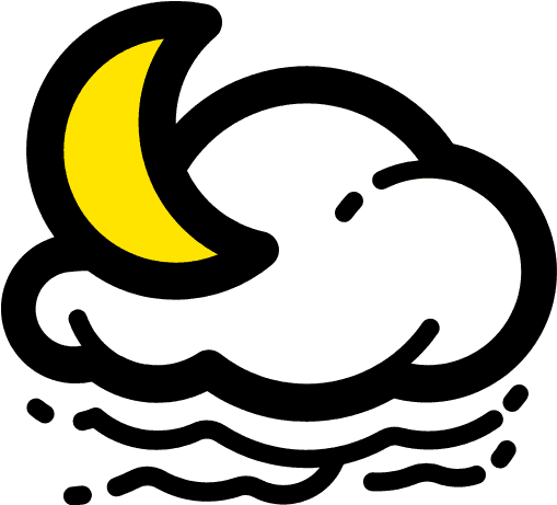 Banda Aceh, Partly Cloudy - Weather Forecast Di Kalimantan Selatan (514x514)