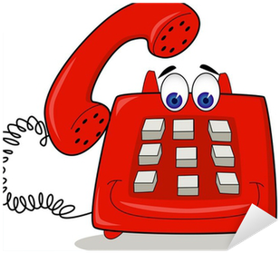 Cartoon Picture Of Electronics (400x400)