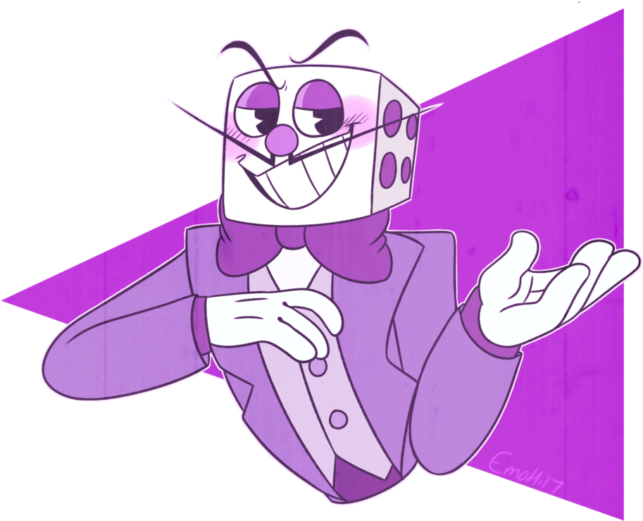 King Dice By Raydiopie King Dice By Raydiopie - Die House / King Dice (1024x787)