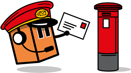 Traditional Mailing - Illustration (570x378)