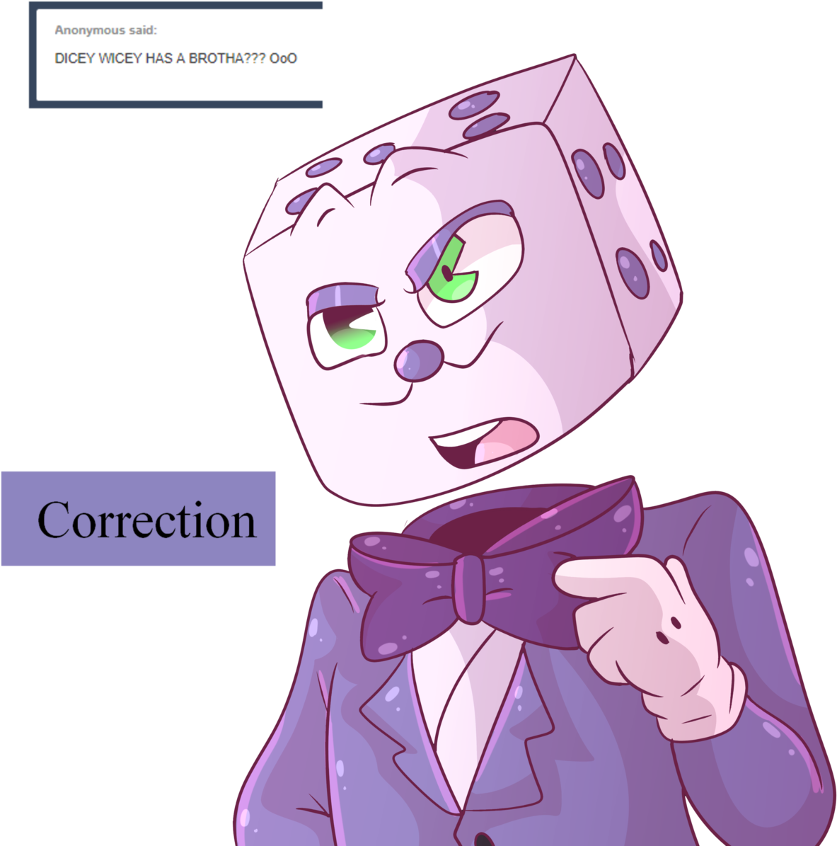 King Dice Cuphead King Dice King Dice Cuphead Cuphead - Cuphead (1280x1233)