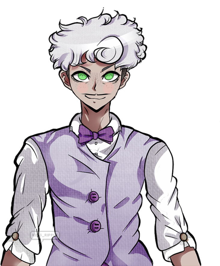 ~*drawing///king Dice Spite* By Kingripple - Cartoon (903x884)