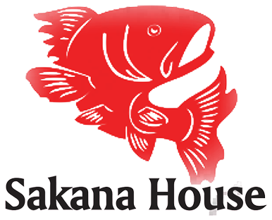 Sakana House Barrie On - Sakana House (400x383)