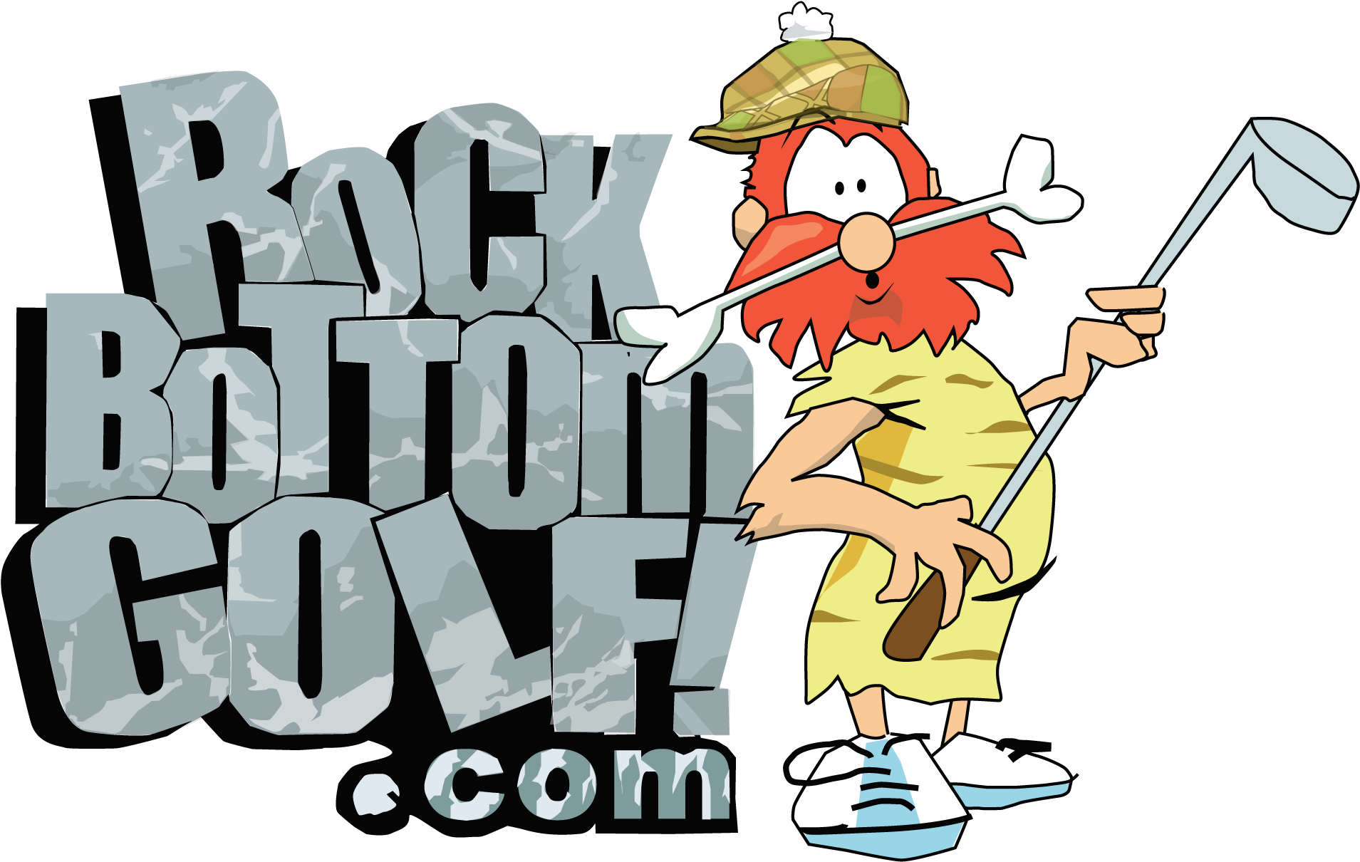 Bridgestone Golf - Rockbottom Golf (1923x1232)