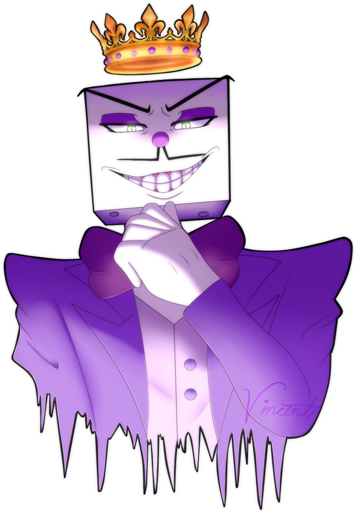 Honey, You Know I'll Keep This Crown By Mrkingdice - Illustration (782x1022)