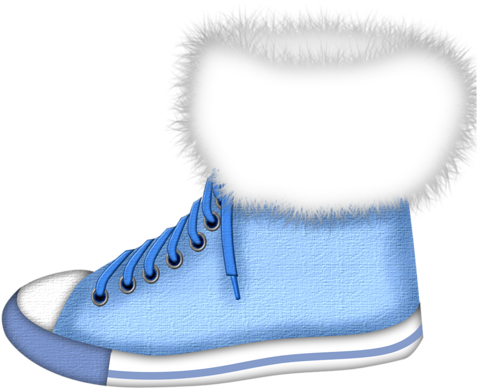 Holiday Surprise - Plimsoll Shoe (500x500)