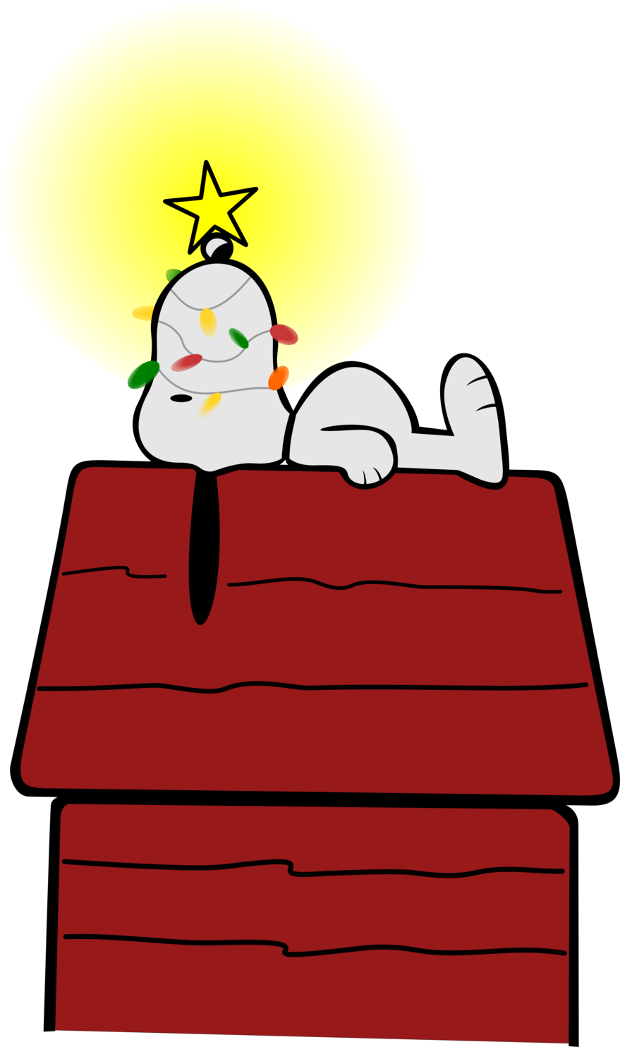 Holiday Lightschristmas Lightsmerry Christmas Charlie - Snoopy At Christmas (900x1576)