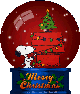 Christmas Globe - Christmas Globes (300x400)